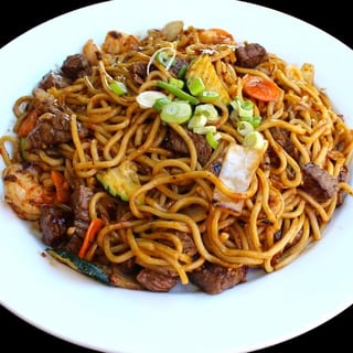 #10 Manny Noodles