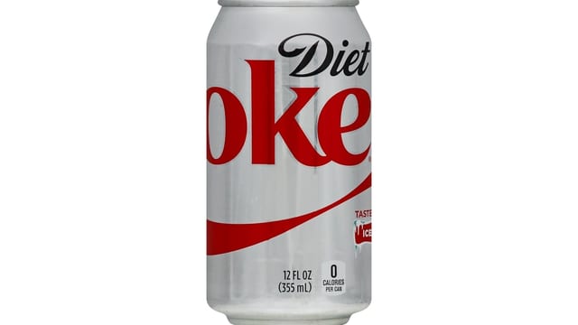 Coca-Cola.