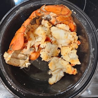 Lobster Tail