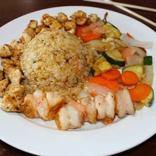6. The Hana