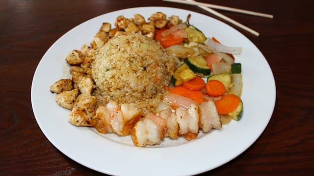 6. The Hana.