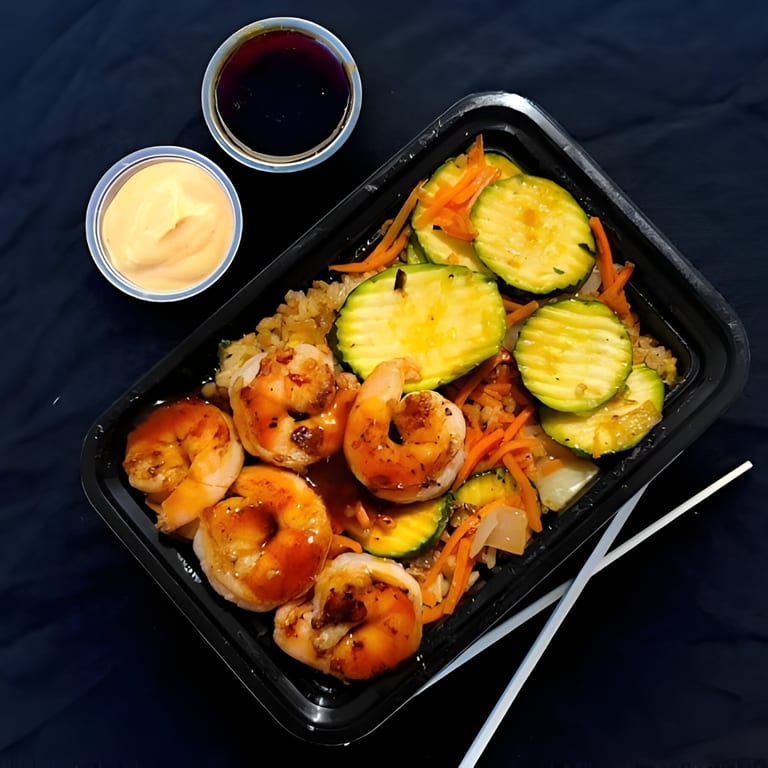 The Flavor Fusion