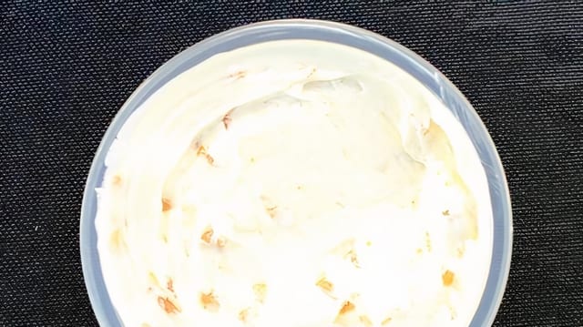 Garlic Butter.