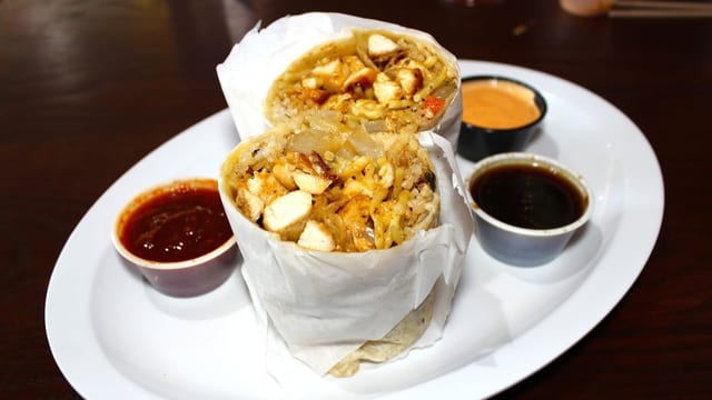 #15 Fluff -A- Rito.