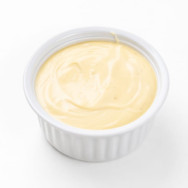 Yum Yum Sauce.