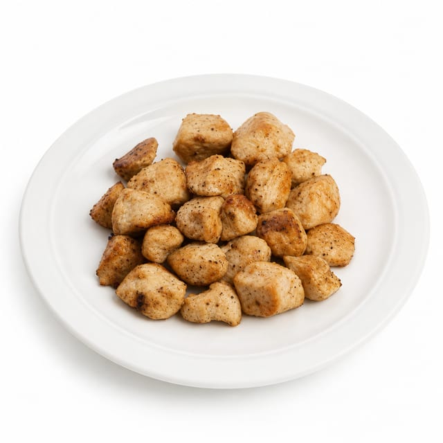 Chicken Breast.