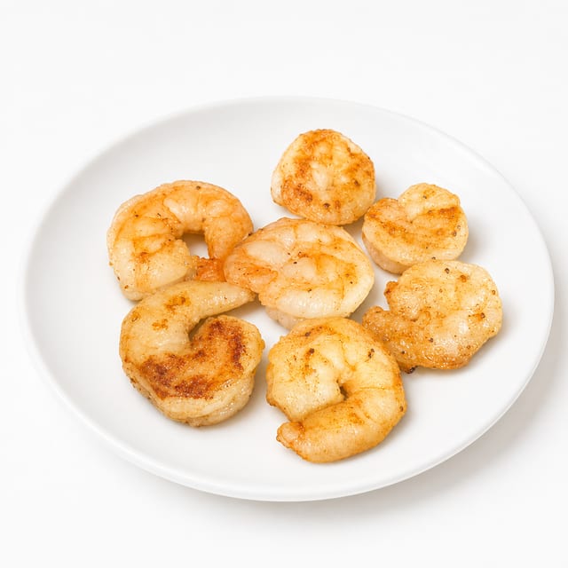 Shrimp.