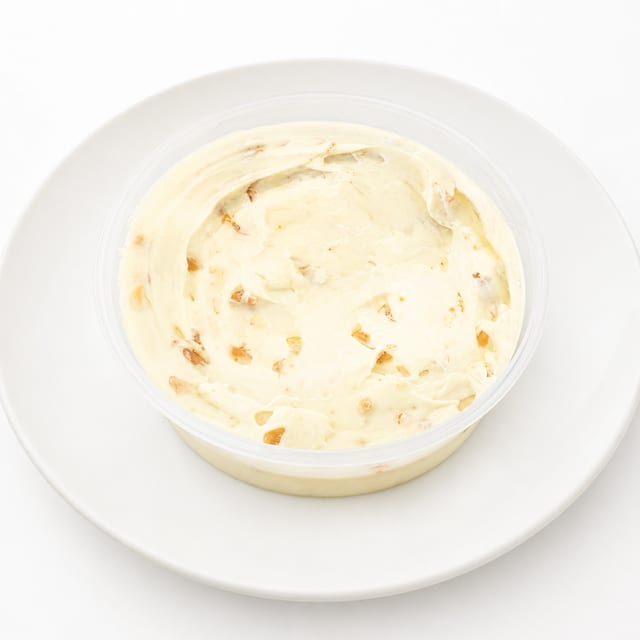 Garlic Butter.