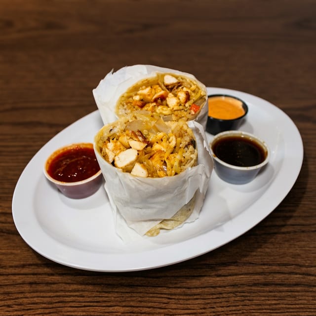 #15 Fluff -A- Rito.