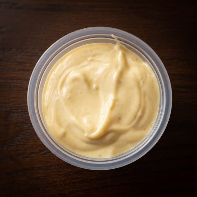 Yum Yum Sauce.
