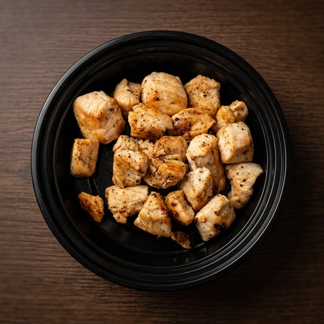 Chicken Breast.