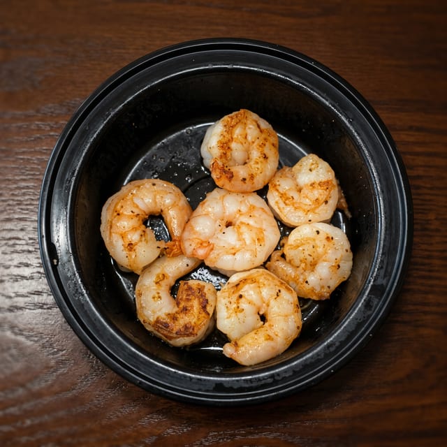 Shrimp.